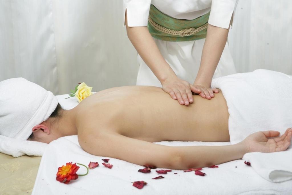 The Hot Spring Hotel Of The Hot Club Beijing Eksteriør bilde